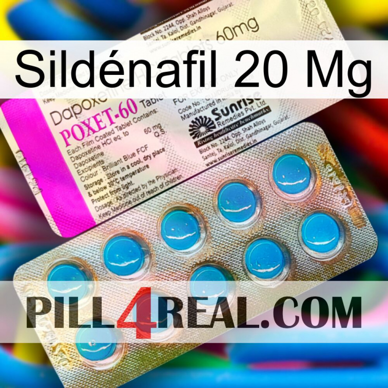 Sildénafil 20 Mg new07